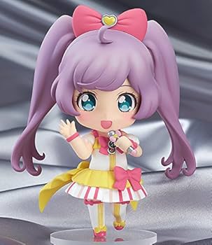 Amazon.co.jp: ねんどろいどこーで プリパラ 真中らぁら トゥインクル Amazon.co.jp: ねんどろいどこーで プリパラ 真中らぁら トゥインクル